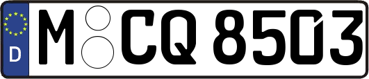 M-CQ8503