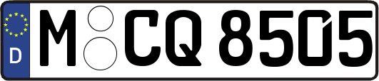 M-CQ8505
