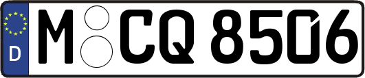 M-CQ8506