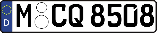 M-CQ8508