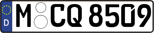 M-CQ8509