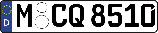 M-CQ8510