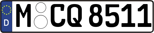 M-CQ8511