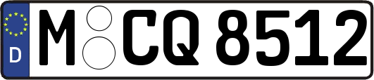M-CQ8512