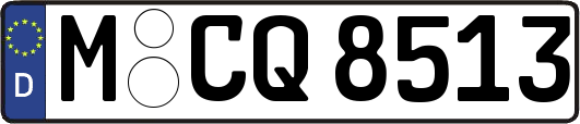M-CQ8513