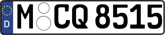 M-CQ8515
