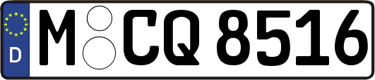 M-CQ8516