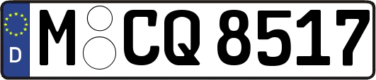 M-CQ8517