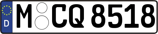 M-CQ8518