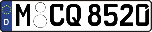 M-CQ8520
