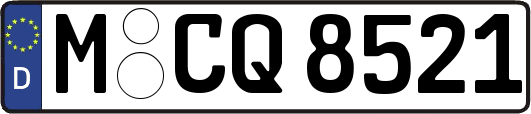 M-CQ8521