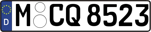 M-CQ8523