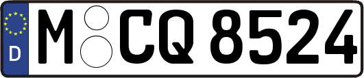 M-CQ8524