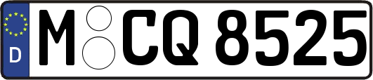 M-CQ8525