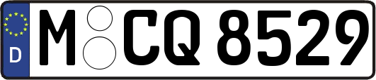 M-CQ8529