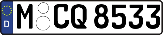 M-CQ8533