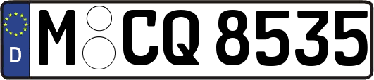 M-CQ8535