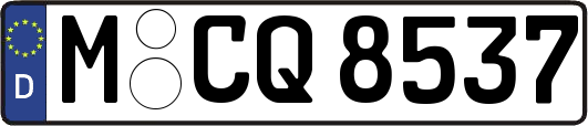 M-CQ8537