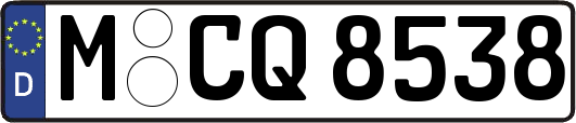 M-CQ8538