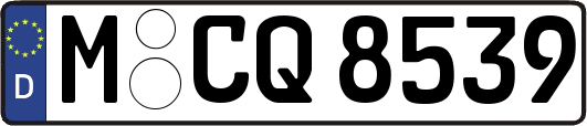 M-CQ8539