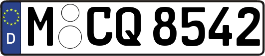 M-CQ8542