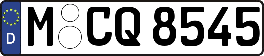 M-CQ8545
