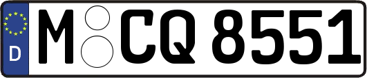 M-CQ8551
