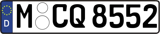 M-CQ8552