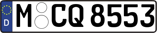 M-CQ8553
