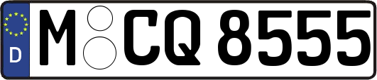 M-CQ8555