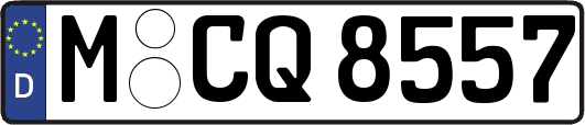 M-CQ8557