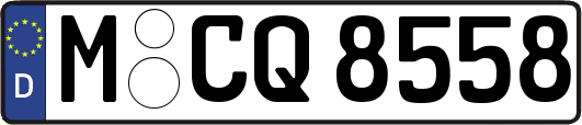M-CQ8558