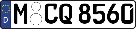M-CQ8560