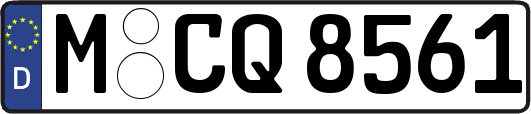 M-CQ8561