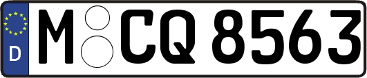 M-CQ8563