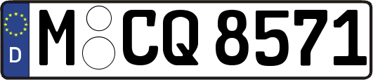 M-CQ8571