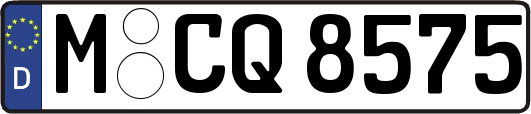 M-CQ8575