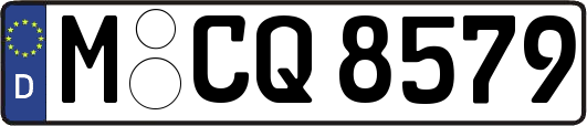 M-CQ8579