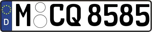 M-CQ8585