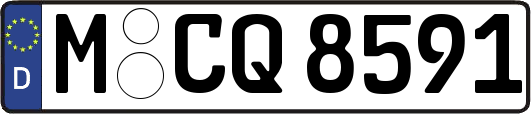 M-CQ8591