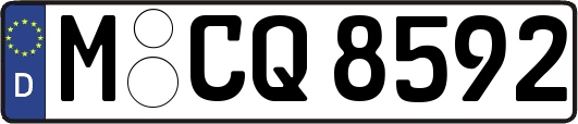 M-CQ8592