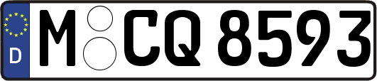 M-CQ8593