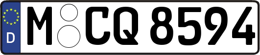 M-CQ8594