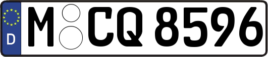 M-CQ8596