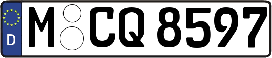 M-CQ8597