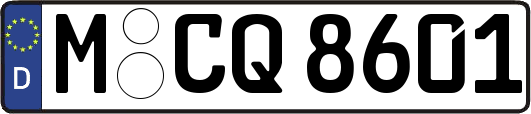 M-CQ8601