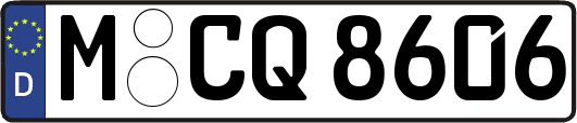 M-CQ8606