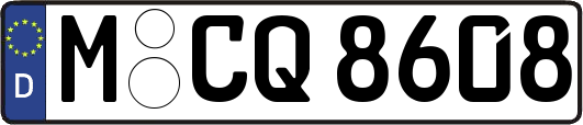 M-CQ8608