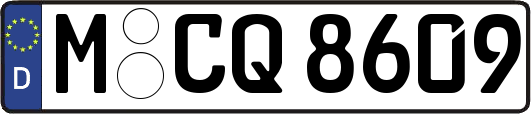 M-CQ8609