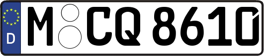 M-CQ8610